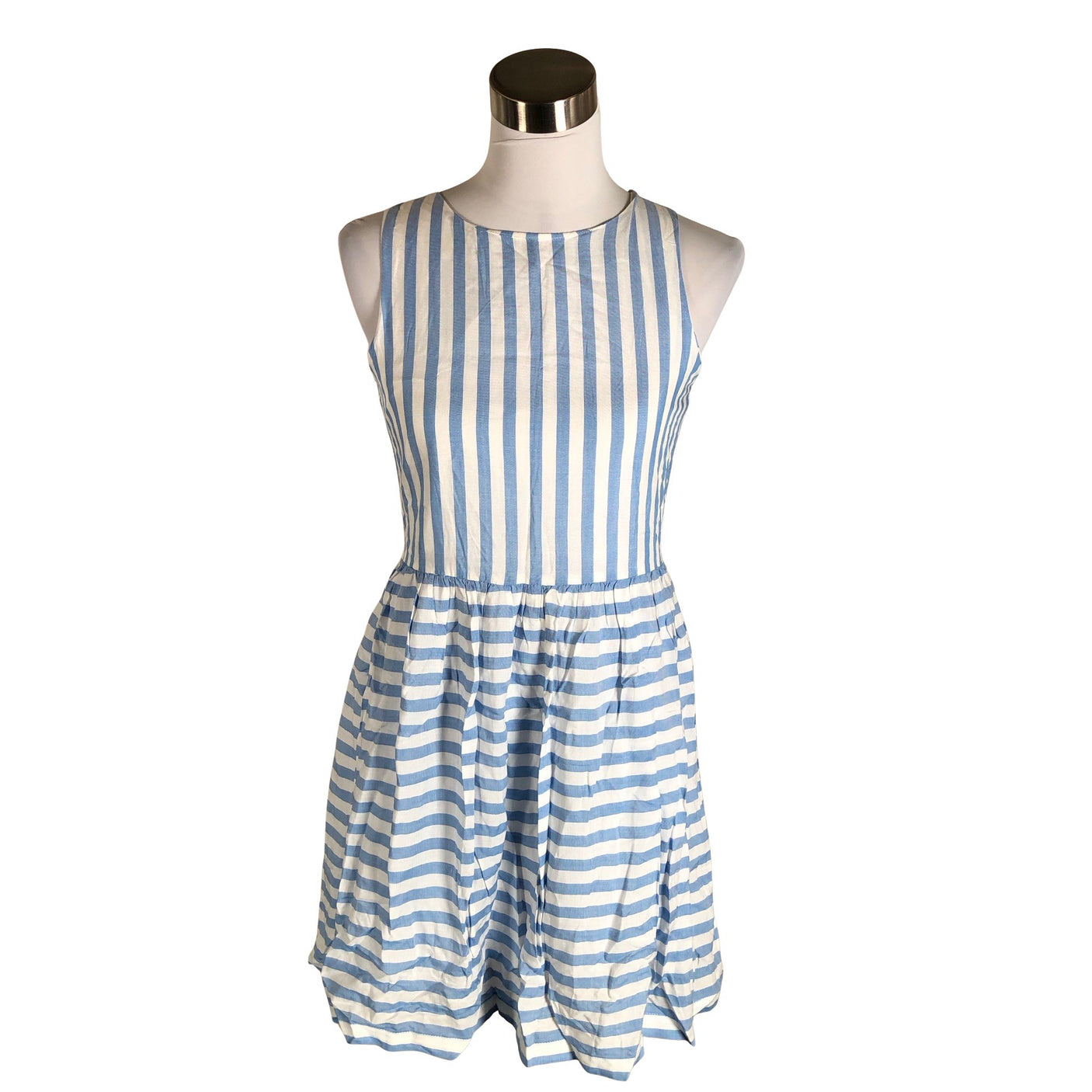 Unisex Copper Key - Dress, size 36 - Light blue (1)