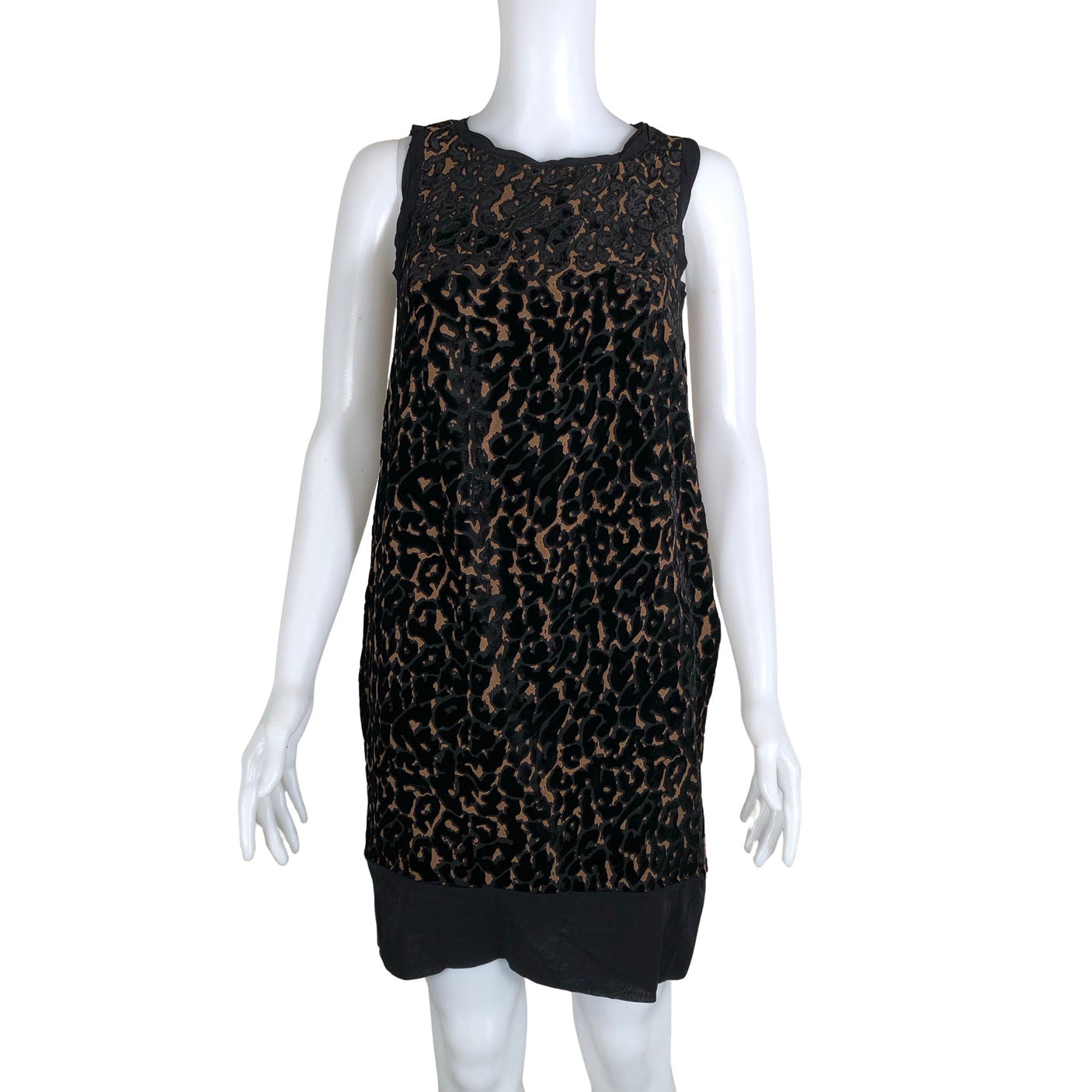 Unisex Steffen Schraut - Dress, size 34 - Brown (1)