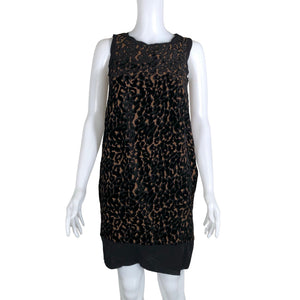 Unisex Steffen Schraut - Dress, size 34 - Brown (1)