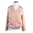 Unisex Nife - Blouse, size 44 - Light pink ()