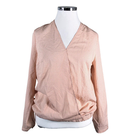 Unisex Nife - Blouse, size 44 - Light pink ()