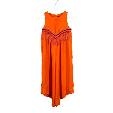 Unisex Marc Ellis - Overalls, size 134 - 140 - Orange ()