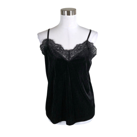 Unisex Hunkemöller - Top, size 40 - Black ()
