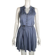 Unisex G-star - Dress, size 36 - Light blue ()