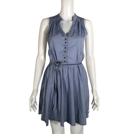 Unisex G-star - Dress, size 36 - Light blue ()