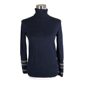 Unisex Tommy Hilfiger - Sweater, size 34 - Blue (1)