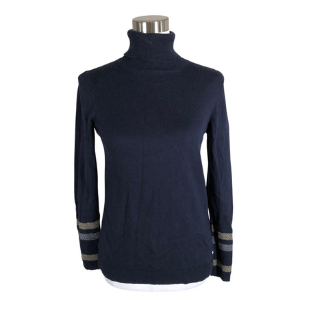 Unisex Tommy Hilfiger - Sweater, size 34 - Blue ()