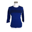 Unisex Lauren Ralph Lauren - Tricot shirt, size 38 - Blue ()