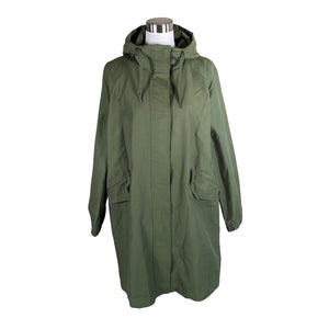 Unisex Noom - Outdoor jacket, size 38 - Green (1)