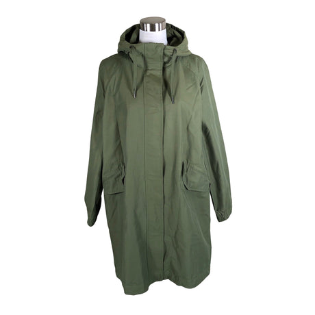 Unisex Noom - Outdoor jacket, size 38 - Green ()