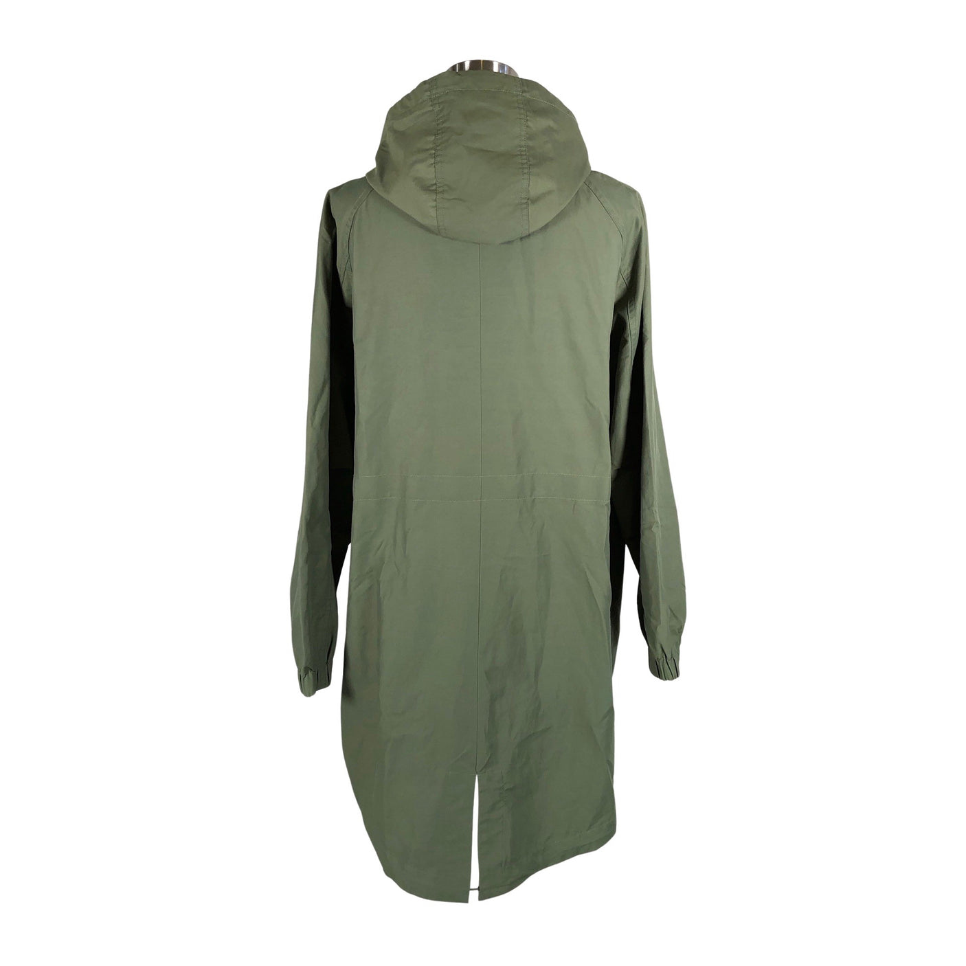 Unisex Noom - Outdoor jacket, size 38 - Green (2)