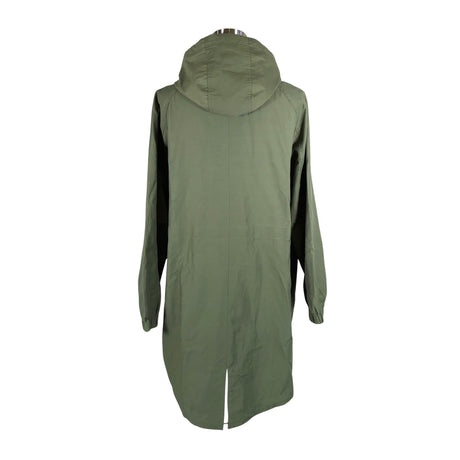 Unisex Noom - Outdoor jacket, size 38 - Green (2)