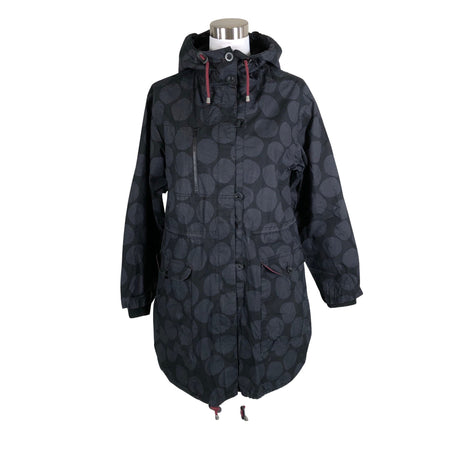 Unisex Gudrun Sjöden - Outdoor jacket, size 36 - Gray ()