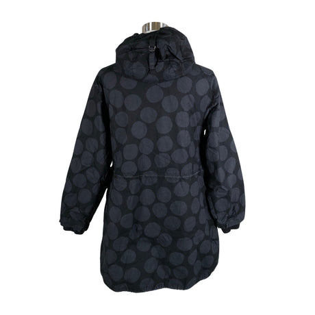 Unisex Gudrun Sjöden - Outdoor jacket, size 36 - Gray (2)