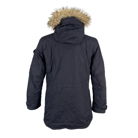 Unisex Fjällräven - Winter jacket, size L - Black (2)