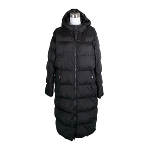 Unisex Camel Active - Winter jacket, size 44 - Black (1)