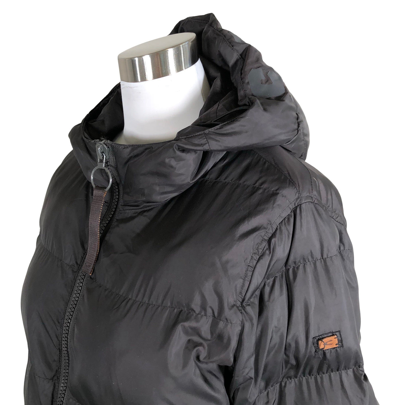 Unisex Camel Active - Winter jacket, size 44 - Black (3)
