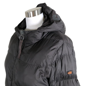 Unisex Camel Active - Winter jacket, size 44 - Black (3)
