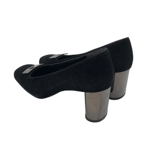 Unisex Karl Lagerfeld - High heels, size 40 - Black (2)
