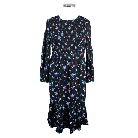 Unisex Marks&Spencer - Dress, size 48 - Black ()