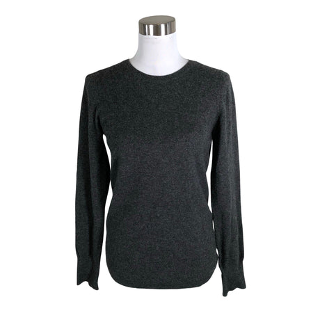 Unisex Brora - Sweater, size 38 - Gray ()