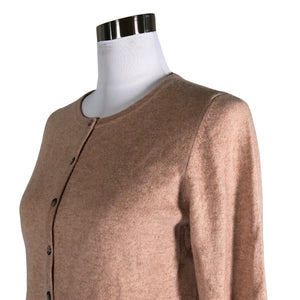 Unisex Boden - Cardigan, size 40 - Light pink (3)