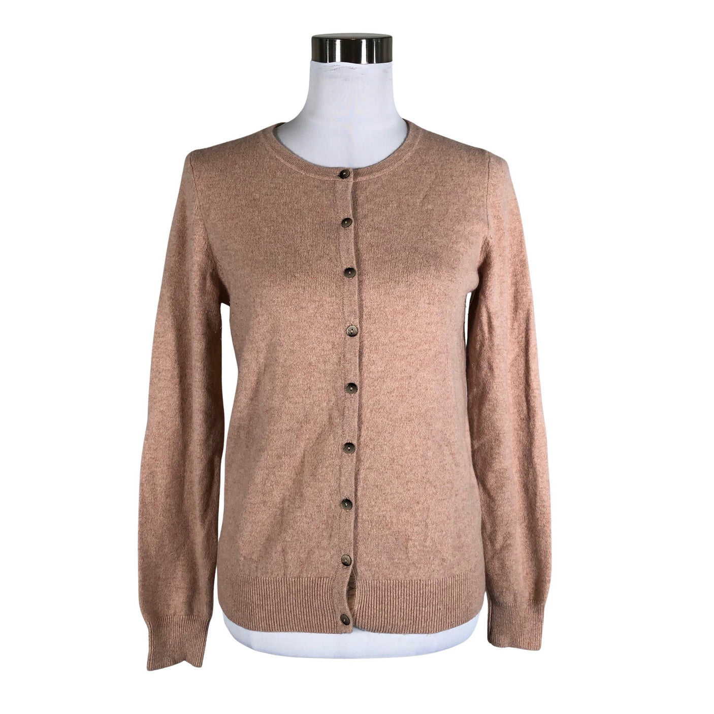 Unisex Boden - Cardigan, size 40 - Light pink (1)