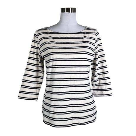 Unisex Marimekko - Tricot shirt, size 40 - White ()