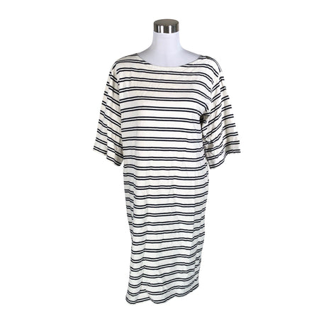 Unisex Marimekko - Tricot dress, size 40 - White ()
