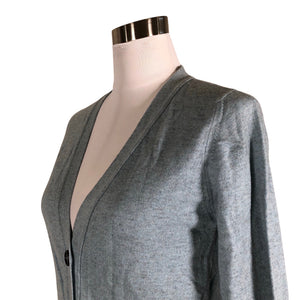 Unisex Brora - Cardigan, size 38 - Light blue (3)