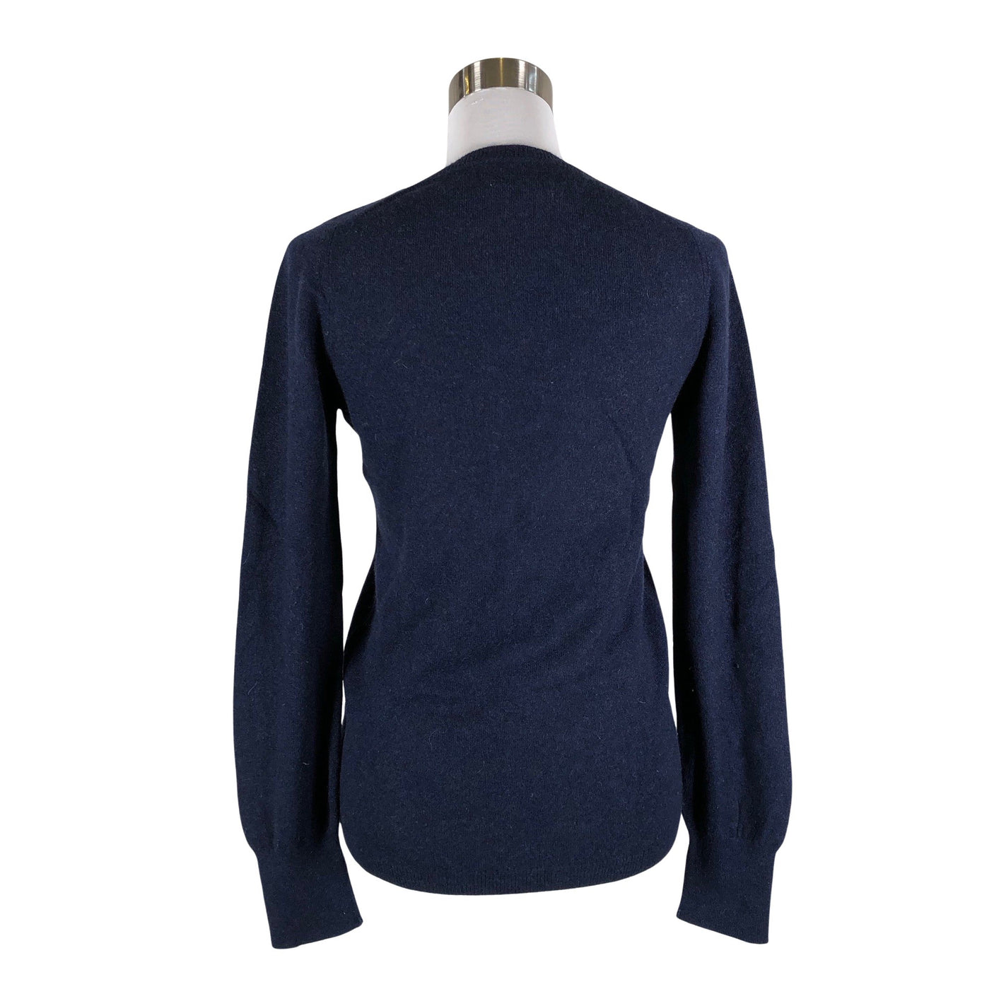 Unisex Brora - Sweater, size 38 - Blue (2)