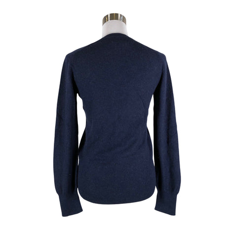 Unisex Brora - Sweater, size 38 - Blue (2)