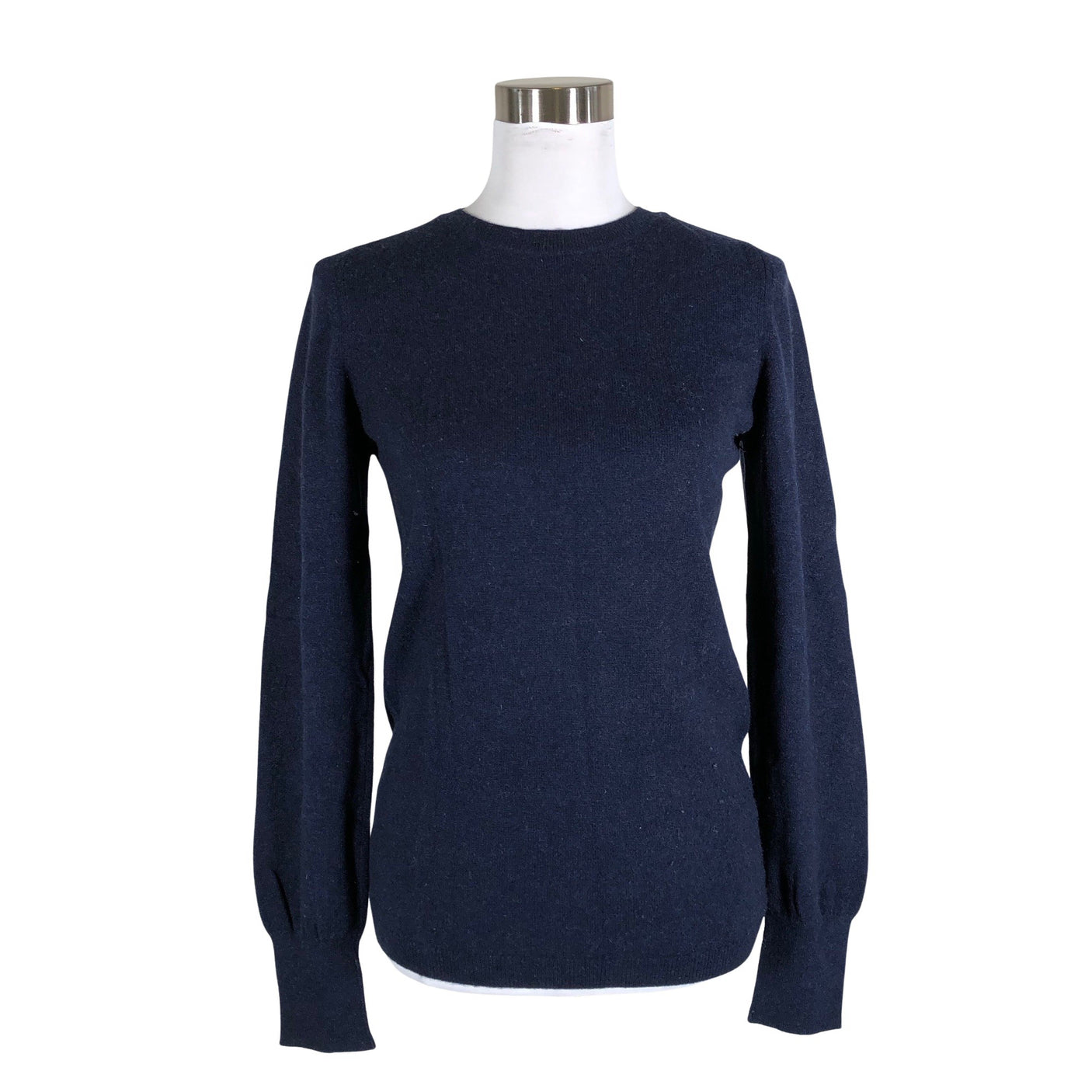 Unisex Brora - Sweater, size 38 - Blue (1)