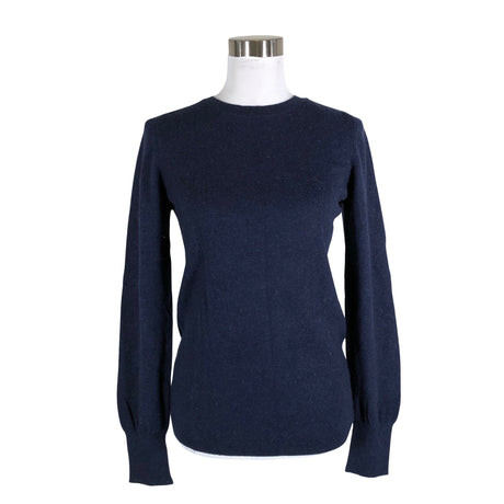 Unisex Brora - Sweater, size 38 - Blue ()