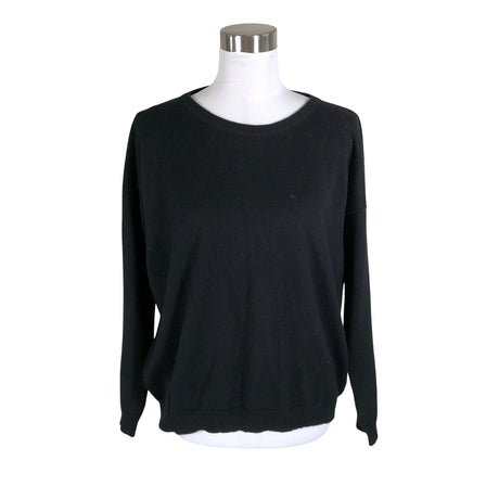 Unisex Brora - Sweater, size 40 - Black ()
