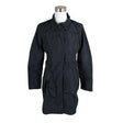 Unisex Henry Cotton's - Trench coat, size 32 - Blue ()