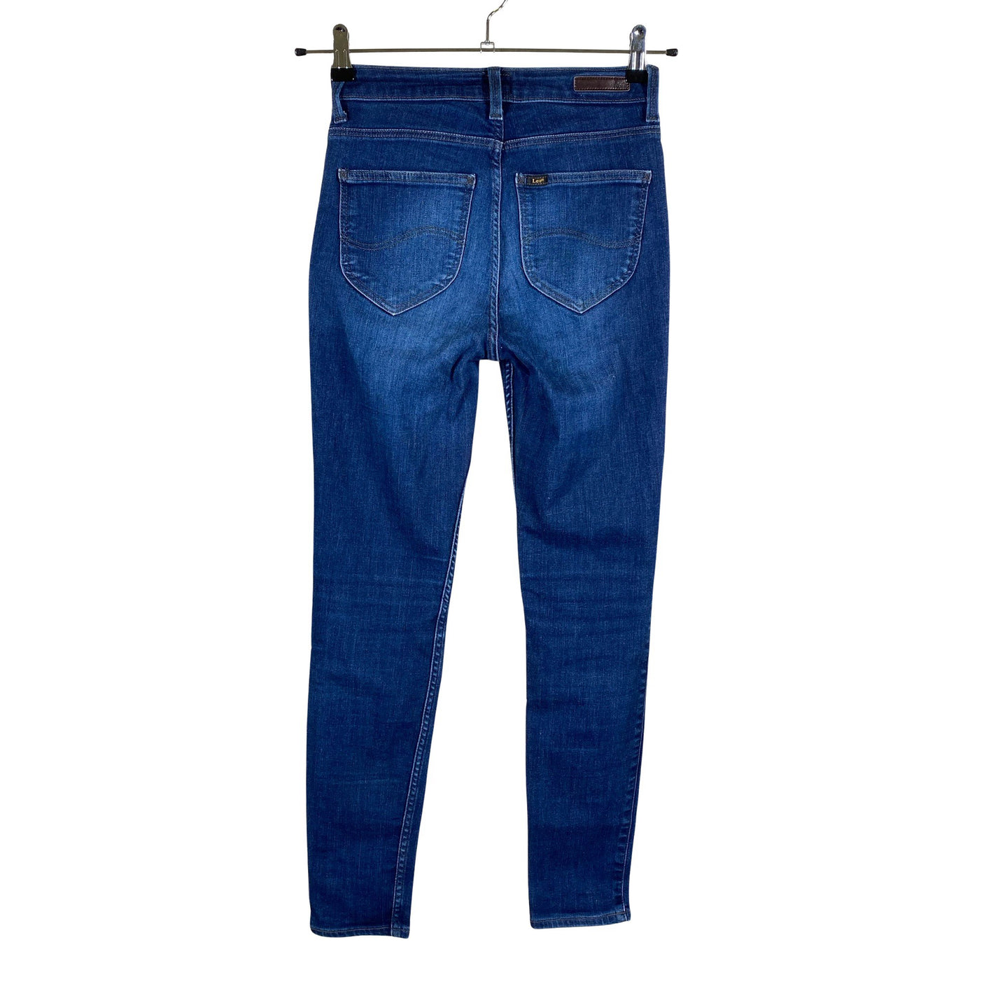 Unisex Lee - Jeans, size 34 - Blue (2)