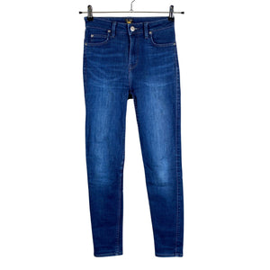 Unisex Lee - Jeans, size 34 - Blue (1)