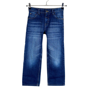 Unisex Next - Jeans, size 134 - 140 - Blue (1)