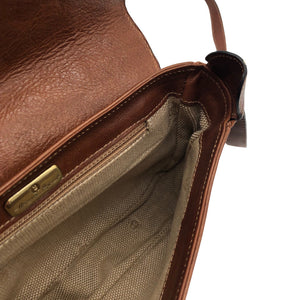 Unisex Etienne Aigner - Shoulder bag, size Mini - Brown (3)