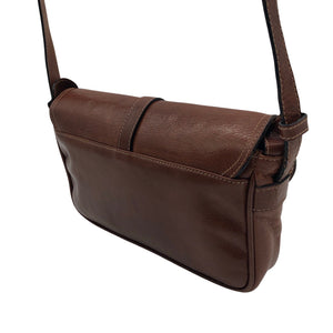 Unisex Etienne Aigner - Shoulder bag, size Mini - Brown (2)