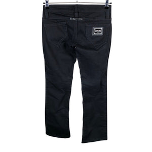 Unisex Jean Paul Gaultier - Jeans, size W28 - Black (2)