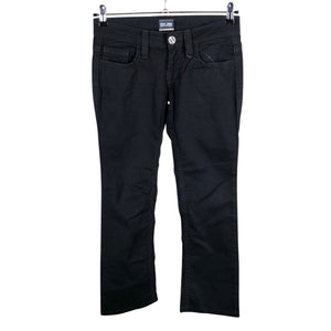 Unisex Jean Paul Gaultier - Jeans, size W28 - Black (1)