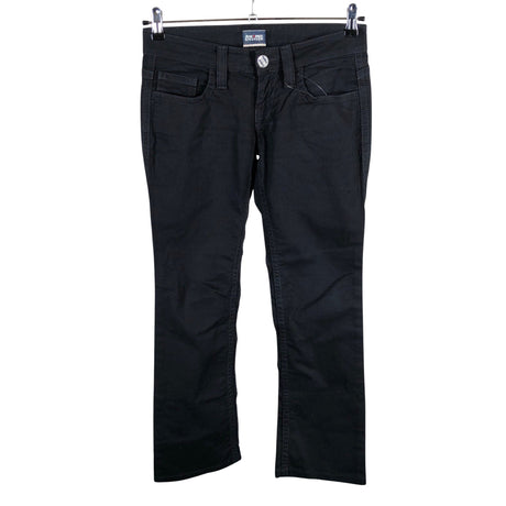 Unisex R-collection - Slacks, size 36 - Green ()