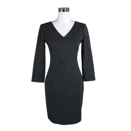 Unisex Armani Jeans - Sheath dress, size 38 - Gray ()