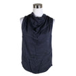 Unisex Reiss - Top, size 40 - Blue ()