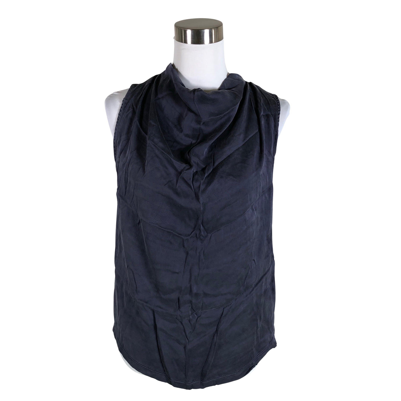 Unisex Reiss - Top, size 40 - Blue (1)