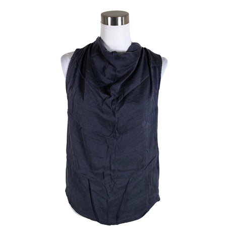 Unisex Reiss - Top, size 40 - Blue ()