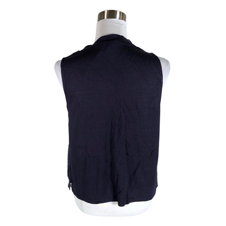 Unisex Reiss - Top, size 40 - Blue (2)