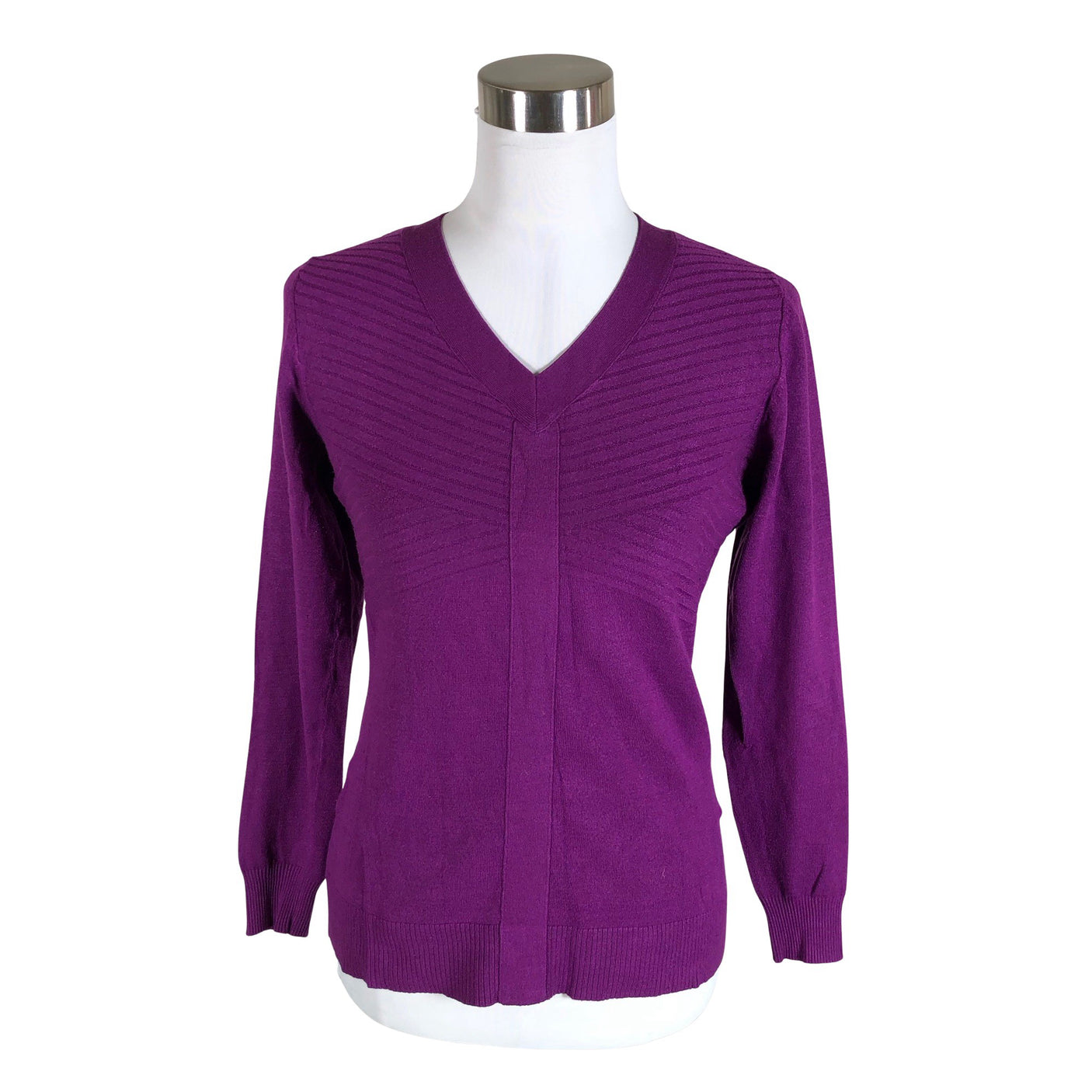 Unisex Bastion - Sweater, size 40 - Violet (1)